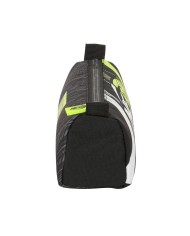 Astuccio Scuola Nerf Get ready Nero 21 x 8 x 7 cm Astuccio Scuola Nerf Get ready Nero 21 x 8 x 7 cm