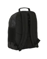 Zaino Scuola Nerf Get ready Nero 32 x 42 x 15 cm Zaino Scuola Nerf Get ready Nero 32 x 42 x 15 cm