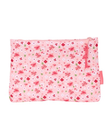 Astuccio Scuola Vicky Martín Berrocal In bloom Rosa 23 x 16 x 3 cm Astuccio Scuola Vicky Martín Berrocal In bloom Rosa 23 x 16 x 3 cm