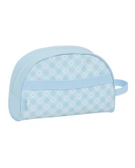 Necessaire per la Scuola Glow Lab Cisnes Azzurro Chiaro 28 x 18 x 10 cm Necessaire per la Scuola Glow Lab Cisnes Azzurro Chiaro 28 x 18 x 10 cm