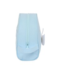 Necessaire per la Scuola Glow Lab Cisnes Azzurro Chiaro 28 x 18 x 10 cm Necessaire per la Scuola Glow Lab Cisnes Azzurro Chiaro 28 x 18 x 10 cm