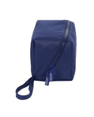 Astuccio Scuola Benetton Varsity Grigio Blu Marino 22 x 10 x 10 cm Astuccio Scuola Benetton Varsity Grigio Blu Marino 22 x 10 x 10 cm