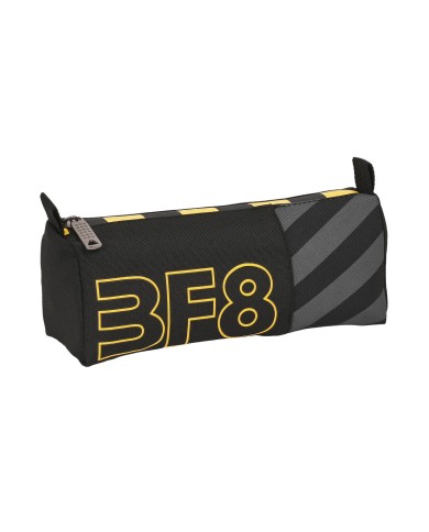 Astuccio Scuola BlackFit8 Zone Nero 21 x 8 x 7 cm Astuccio Scuola BlackFit8 Zone Nero 21 x 8 x 7 cm