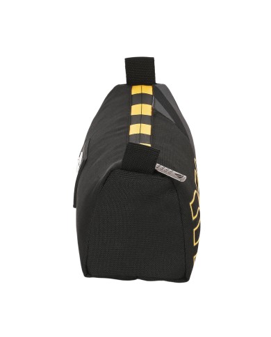 Astuccio Scuola BlackFit8 Zone Nero 21 x 8 x 7 cm Astuccio Scuola BlackFit8 Zone Nero 21 x 8 x 7 cm