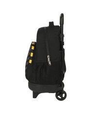 Trolley per la Scuola BlackFit8 Zone Nero 33 X 45 X 22 cm Trolley per la Scuola BlackFit8 Zone Nero 33 X 45 X 22 cm