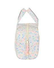 Necessaire per la Scuola BlackFit8 Blossom Multicolore 31 x 14 x 19 cm