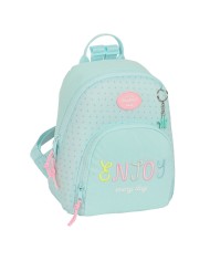 Trolley per la Scuola BlackFit8 Zone Nero 33 X 45 X 22 cm Trolley per la Scuola BlackFit8 Zone Nero 33 X 45 X 22 cm