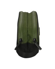 Portaoggetti Doppio Safta Dark forest Nero Verde 21 x 8 x 6 cm Portaoggetti Doppio Safta Dark forest Nero Verde 21 x 8 x 6 cm