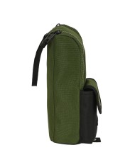 Astuccio Scuola Safta Dark forest Nero Verde 6 x 21 x 6 cm Astuccio Scuola Safta Dark forest Nero Verde 6 x 21 x 6 cm