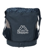 Zainetto con Cordini Kappa Dark navy Grigio Blu Marino 35 x 40 x 1 cm