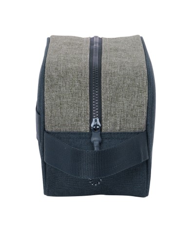 Necessaire per la Scuola Kappa Dark navy Grigio Blu Marino 26 x 15 x 12 cm Necessaire per la Scuola Kappa Dark navy Grigio Blu Marino 26 x 15 x 12 cm