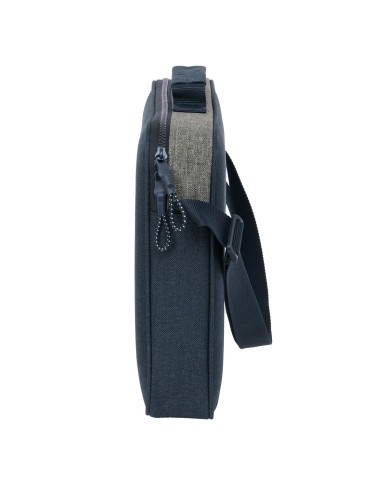 Borsa per la scuola Kappa Dark navy Grigio Blu Marino 38 x 28 x 6 cm