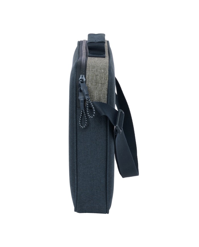 Borsa per la scuola Kappa Dark navy Grigio Blu Marino 38 x 28 x 6 cm Borsa per la scuola Kappa Dark navy Grigio Blu Marino 38 x 28 x 6 cm