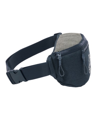 Marsupio Kappa Dark navy Grigio Blu Marino 23 x 12 x 9 cm Marsupio Kappa Dark navy Grigio Blu Marino 23 x 12 x 9 cm