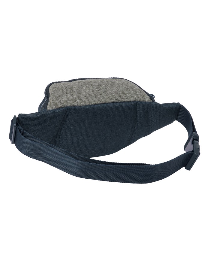 Marsupio Kappa Dark navy Grigio Blu Marino 23 x 12 x 9 cm Marsupio Kappa Dark navy Grigio Blu Marino 23 x 12 x 9 cm