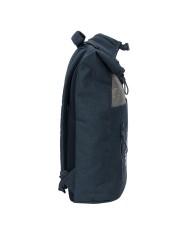 Zaino per Portatile Kappa Dark navy Grigio Blu Marino 28 x 42 x 13 cm