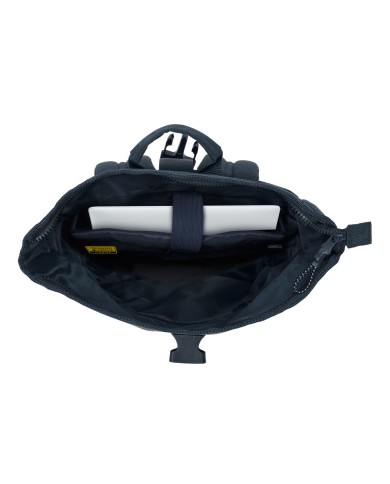 Zaino per Portatile Kappa Dark navy Grigio Blu Marino 28 x 42 x 13 cm Zaino per Portatile Kappa Dark navy Grigio Blu Marino 28 x 42 x 13 cm