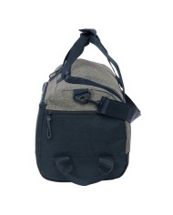 Borsa da Palestra Kappa Dark navy Grigio Blu Marino 50 x 25 x 25 cm