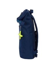 Zaino per Portatile Munich Nautic Blu Marino 28 x 42 x 13 cm Zaino per Portatile Munich Nautic Blu Marino 28 x 42 x 13 cm