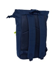 Zaino per Portatile Munich Nautic Blu Marino 28 x 42 x 13 cm Zaino per Portatile Munich Nautic Blu Marino 28 x 42 x 13 cm