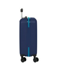 Trolley da Cabina Munich munich Blu Marino 20'' 20 L 34,5 x 55 x 20 cm Trolley da Cabina Munich munich Blu Marino 20'' 20 L 34,5 x 55 x 20 cm