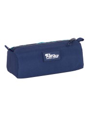 Astuccio Scuola El Niño Glassy Blu Marino 21 x 8 x 7 cm Astuccio Scuola El Niño Glassy Blu Marino 21 x 8 x 7 cm