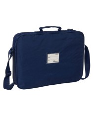 Borsa per la scuola El Niño Paradise Blu Marino 38 x 28 x 6 cm Borsa per la scuola El Niño Paradise Blu Marino 38 x 28 x 6 cm