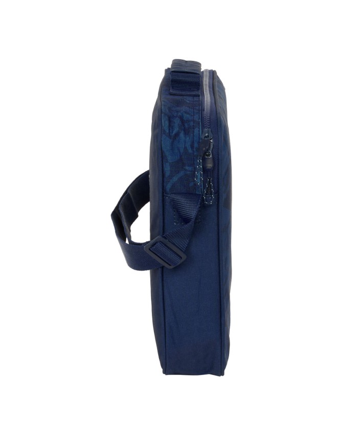 Borsa per la scuola El Niño Paradise Blu Marino 38 x 28 x 6 cm Borsa per la scuola El Niño Paradise Blu Marino 38 x 28 x 6 cm