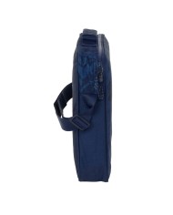 Borsa per la scuola El Niño Paradise Blu Marino 38 x 28 x 6 cm Borsa per la scuola El Niño Paradise Blu Marino 38 x 28 x 6 cm