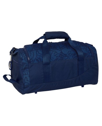 Borsa da Palestra El Niño Paradise Blu Marino 50 x 25 x 25 cm Borsa da Palestra El Niño Paradise Blu Marino 50 x 25 x 25 cm