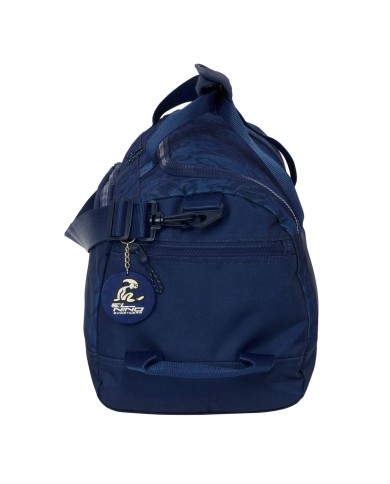 Borsa da Palestra El Niño Paradise Blu Marino 50 x 25 x 25 cm