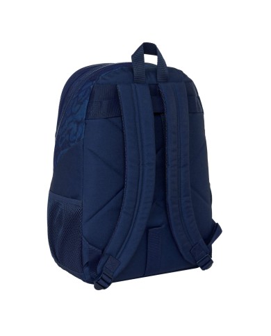 Zaino Scuola El Niño Paradise Blu Marino 32 x 44 x 16 cm Zaino Scuola El Niño Paradise Blu Marino 32 x 44 x 16 cm