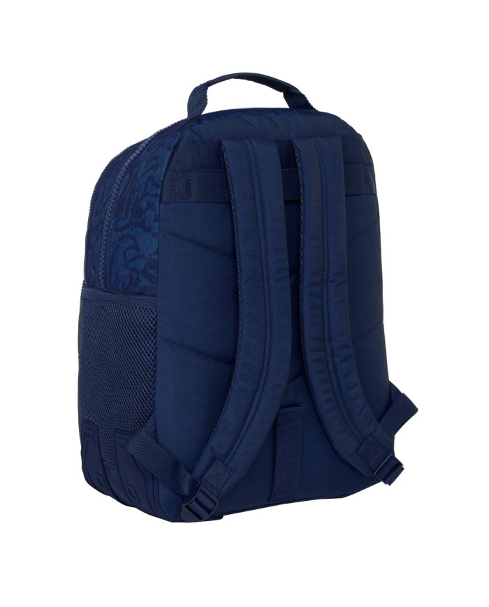 Zaino Scuola El Niño Paradise Blu Marino 32 x 42 x 15 cm Zaino Scuola El Niño Paradise Blu Marino 32 x 42 x 15 cm