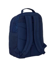 Zaino Scuola El Niño Paradise Blu Marino 32 x 42 x 15 cm Zaino Scuola El Niño Paradise Blu Marino 32 x 42 x 15 cm