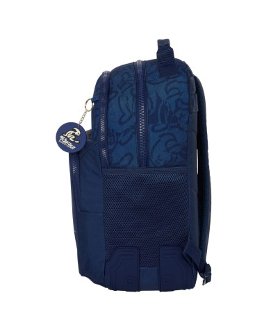 Zaino Scuola El Niño Paradise Blu Marino 32 x 42 x 15 cm Zaino Scuola El Niño Paradise Blu Marino 32 x 42 x 15 cm