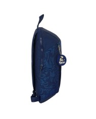 Zaino El Niño Paradise Mini Blu Marino 22 x 39 x 10 cm Zaino El Niño Paradise Mini Blu Marino 22 x 39 x 10 cm