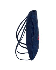 Zainetto con Cordini El Niño Paradise Blu Marino 35 x 40 x 1 cm