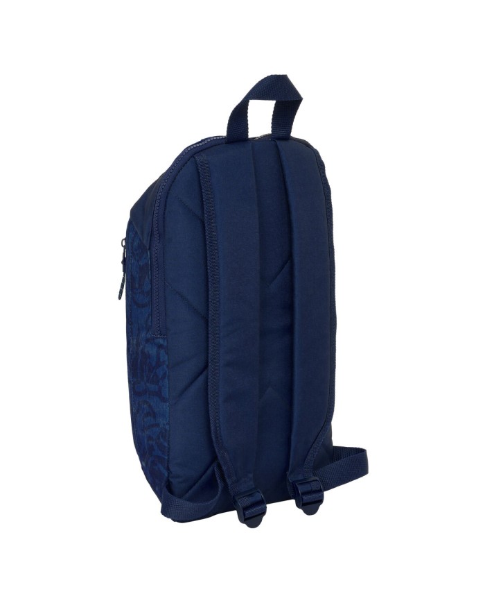 Zaino El Niño Paradise Mini Blu Marino 22 x 39 x 10 cm Zaino El Niño Paradise Mini Blu Marino 22 x 39 x 10 cm