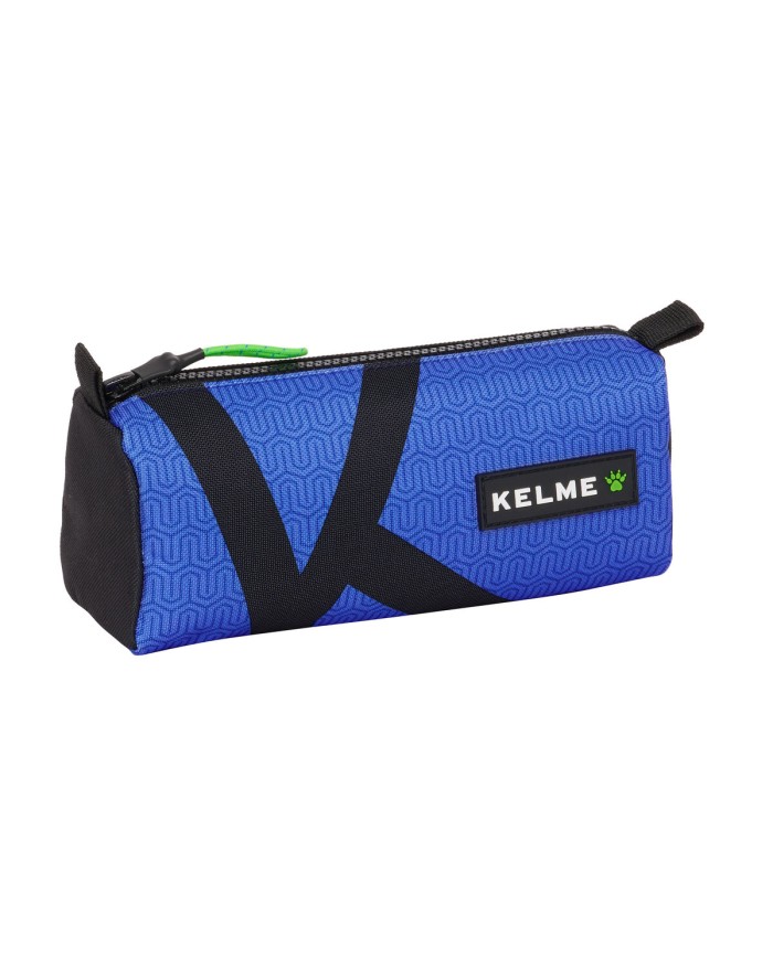 Astuccio Scuola Kelme Royal Azzurro Nero 21 x 8 x 7 cm Astuccio Scuola Kelme Royal Azzurro Nero 21 x 8 x 7 cm
