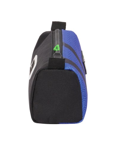 Astuccio Scuola Kelme Royal Azzurro Nero 21 x 8 x 7 cm Astuccio Scuola Kelme Royal Azzurro Nero 21 x 8 x 7 cm