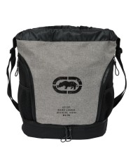 Zainetto con Cordini Umbro Lima Nero 35 x 40 x 1 cm Zainetto con Cordini Umbro Lima Nero 35 x 40 x 1 cm