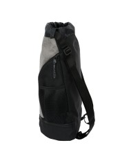 Zaino a Sacca per Bambini Eckō Unltd. Rhino Nero Grigio 35 x 40 x 1 cm Zaino a Sacca per Bambini Eckō Unltd. Rhino Nero Grigio 35 x 40 x 1 cm