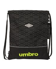 Zaino a Sacca per Bambini Kappa Blue night Blu Marino 35 x 40 x 1 cm