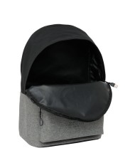 Zaino per Portatile Eckō Unltd. Rhino Nero Grigio 31 x 44 x 18 cm Zaino per Portatile Eckō Unltd. Rhino Nero Grigio 31 x 44 x 18 cm