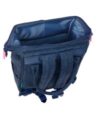 Zaino per Portatile Benetton benetton 27 x 40 x 19 cm Zaino per Portatile Benetton benetton 27 x 40 x 19 cm