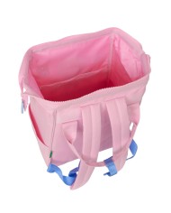 Zaino per Portatile Benetton benetton Rosa 27 x 40 x 19 cm Zaino per Portatile Benetton benetton Rosa 27 x 40 x 19 cm
