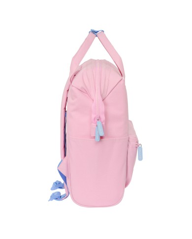 Zaino per Portatile Benetton benetton Rosa 27 x 40 x 19 cm Zaino per Portatile Benetton benetton Rosa 27 x 40 x 19 cm