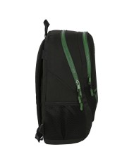 Zaino Scuola Munich Caviar Nero 32 x 44 x 16 cm Zaino Scuola Munich Caviar Nero 32 x 44 x 16 cm