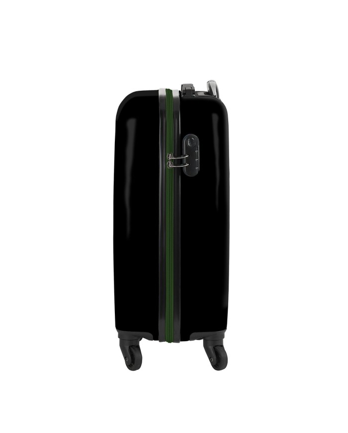 Trolley da Cabina Munich munich Nero 20'' 34,5 x 55 x 20 cm Trolley da Cabina Munich munich Nero 20'' 34,5 x 55 x 20 cm