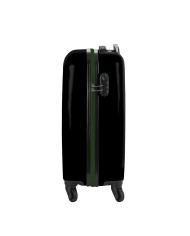 Trolley da Cabina Munich munich Nero 20'' 34,5 x 55 x 20 cm Trolley da Cabina Munich munich Nero 20'' 34,5 x 55 x 20 cm